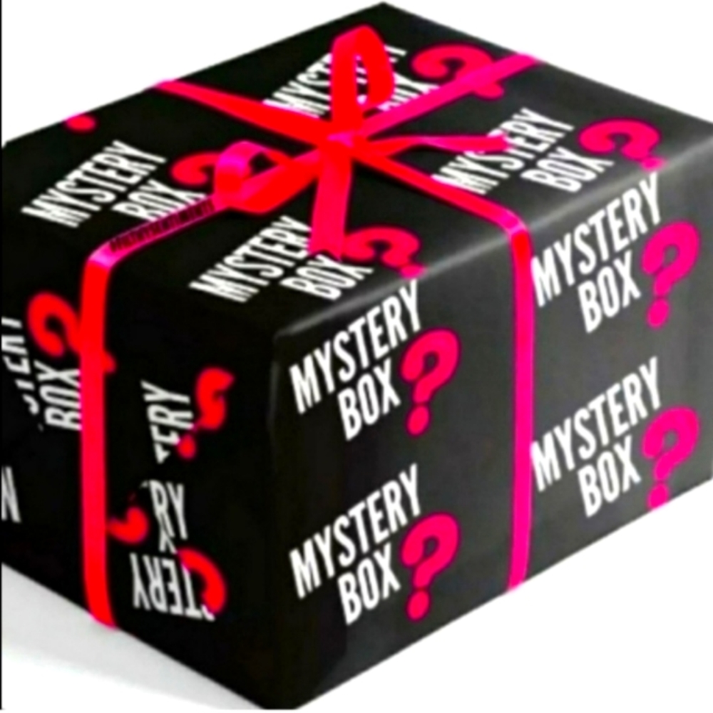 DIY #2 Mystery, Jewelry Crafts Resell/Wearable 1 lb+  B10062